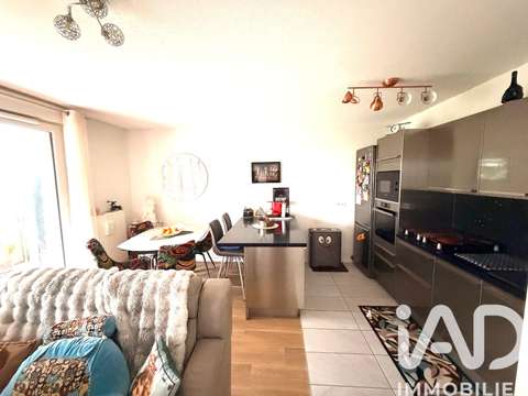 Vente appartement 3 pièces Vente appartement 3 pièces