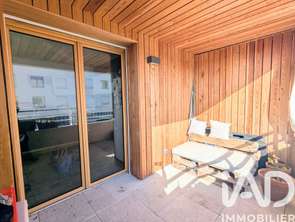 Vente Appartement 3 piècesFloirac