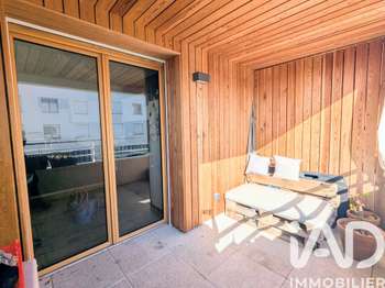 Vente appartement 3 pièces Floirac 33