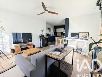 Vente Appartement 3 piècesFloirac