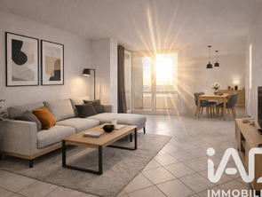 Vente Appartement 4 piècesFloirac