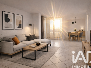Vente appartement 4 pièces Vente appartement 4 pièces