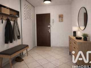 Vente appartement 4 pièces Vente appartement 4 pièces