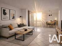 Vente appartement 4 pièces Vente appartement 4 pièces