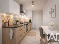 Vente appartement 4 pièces Vente appartement 4 pièces