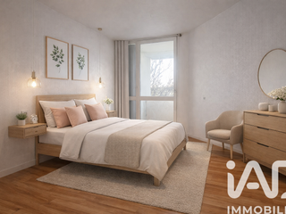 Vente appartement 4 pièces Vente appartement 4 pièces