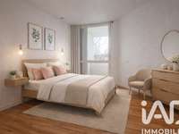 Vente appartement 4 pièces Vente appartement 4 pièces
