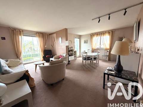 Vente appartement 3 pièces Floirac 33