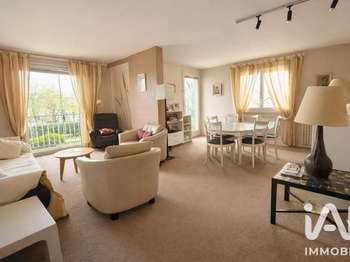 Vente appartement 4 pièces Floirac 33