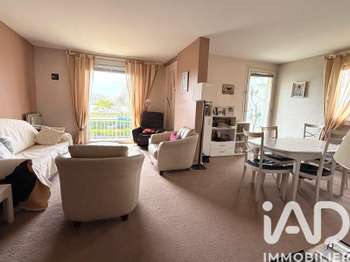 Vente Appartement 4 piècesFloirac