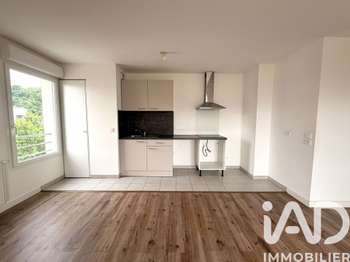 Vente Appartement 3 piècesFloirac