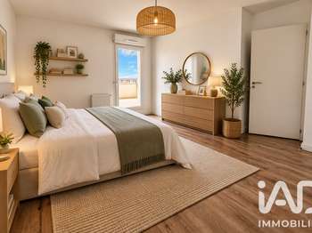 Vente appartement 3 pièces Vente appartement 3 pièces