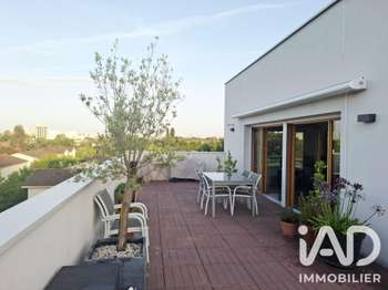 Vente Appartement 4 piècesFloirac