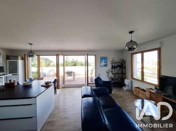 Vente appartement 4 pièces Vente appartement 4 pièces