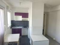Vente appartement 1 pièce Vente appartement 1 pièce