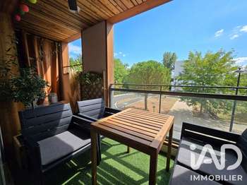 Vente Appartement 4 piècesFloirac