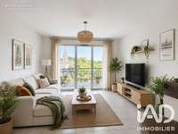 Vente appartement 2 pièces Vente appartement 2 pièces