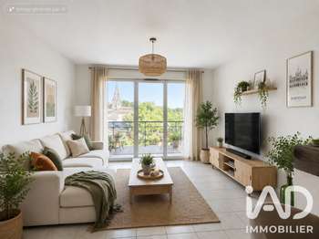 Appartement 2 pièces 45 m² · à Floirac · 45 m² · 167 000 €