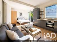 Vente appartement 1 pièce Vente appartement 1 pièce