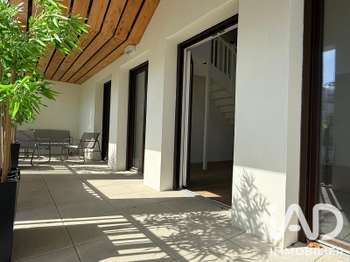 Vente appartement 5 pièces Vente appartement 5 pièces
