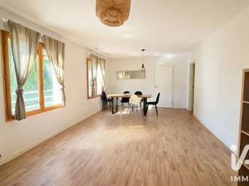 Vente Appartement 4 piècesFloirac