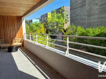 Vente Appartement 4 piècesFloirac