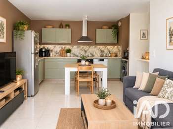 Vente appartement 3 pièces Vente appartement 3 pièces