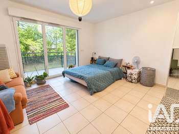 Vente Appartement T1Floirac