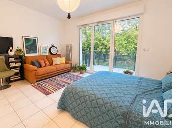 Vente appartement 1 pièce Vente appartement 1 pièce