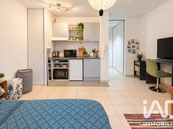 Vente appartement 1 pièce Vente appartement 1 pièce