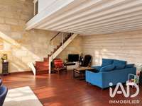 Vente appartement 6 pièces Vente appartement 6 pièces