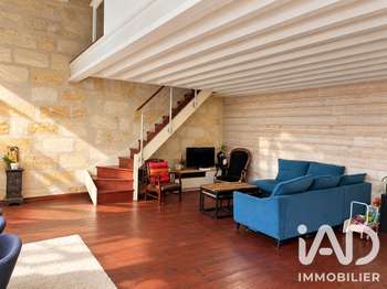 Vente Appartement 6 pièces +Floirac