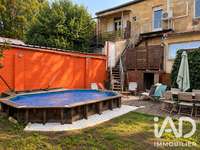 Vente appartement 6 pièces Vente appartement 6 pièces
