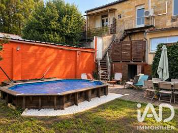 Vente appartement 6 pièces Vente appartement 6 pièces