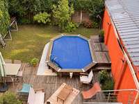 Vente appartement 6 pièces Vente appartement 6 pièces