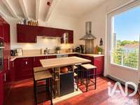 Vente appartement 6 pièces Vente appartement 6 pièces