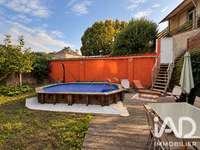 Vente appartement 6 pièces Vente appartement 6 pièces