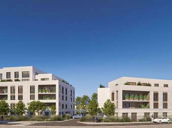 Vente appartement 4 pièces Floirac 33