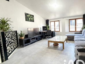 Vente Appartement 3 piècesFlorensac