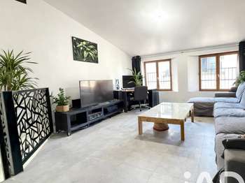 Vente appartement 3 pièces Florensac 34