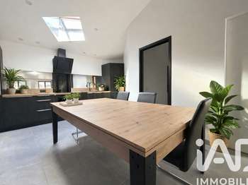 Vente Appartement 3 piècesFlorensac