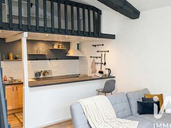 Vente appartement 3 pièces Flourens 31