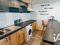 Vente appartement 3 pièces Vente appartement 3 pièces