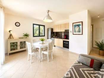 Vente Appartement 2 piècesFolelli