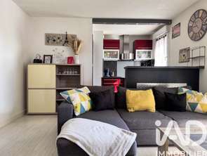Vente Appartement 2 piècesFonbeauzard