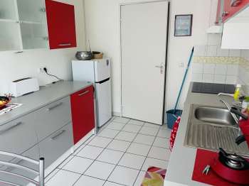 Vente appartement 4 pièces Fonbeauzard 31