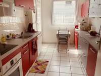 Vente appartement 4 pièces Vente appartement 4 pièces