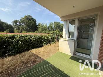 Vente Appartement 2 piècesFonbeauzard