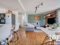 Vente appartement 3 pièces Vente appartement 3 pièces