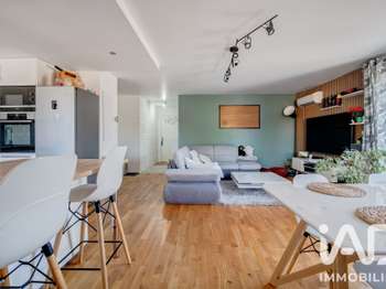 Vente appartement 3 pièces Vente appartement 3 pièces